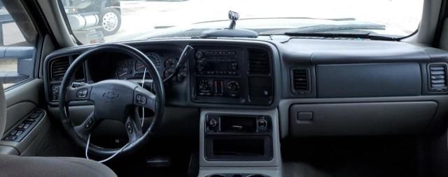 2005 Chevrolet Avalanche C1500