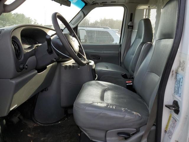 2005 Ford Econoline E150 Van