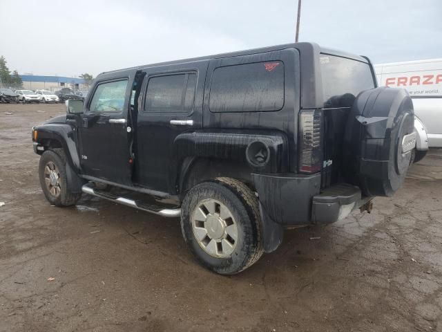 2007 Hummer H3