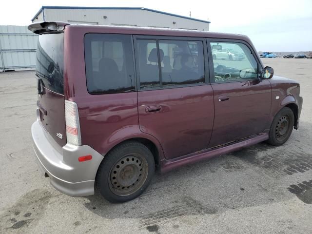 2006 Scion XB