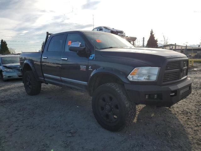 2011 Dodge RAM 2500