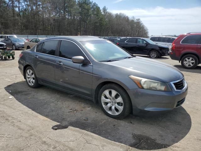 2009 Honda Accord EXL