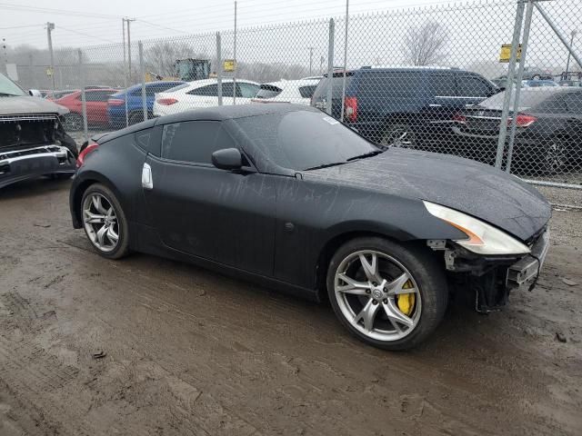 2009 Nissan 370Z