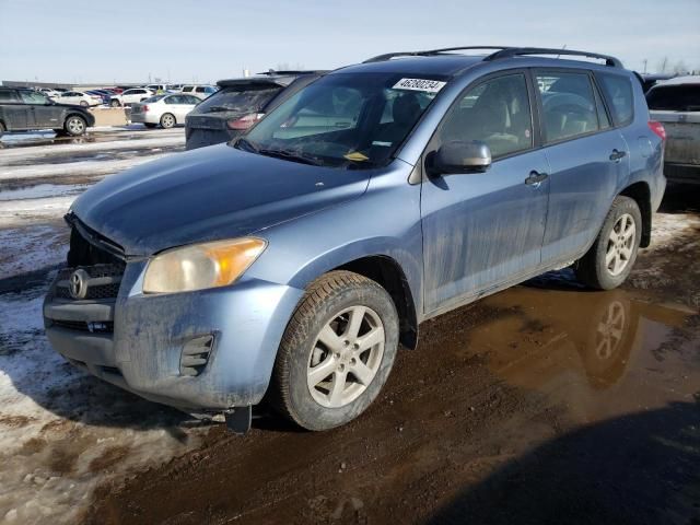 2009 Toyota Rav4