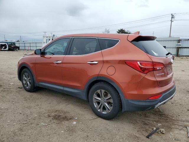 2013 Hyundai Santa FE Sport