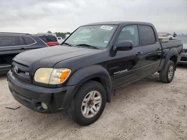 2006 Toyota Tundra Double Cab Limited