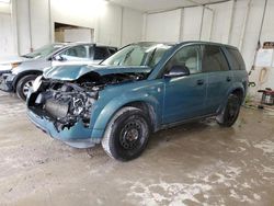 Salvage cars for sale from Copart Madisonville, TN: 2006 Saturn Vue