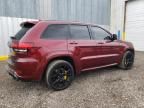 2018 Jeep Grand Cherokee Trackhawk