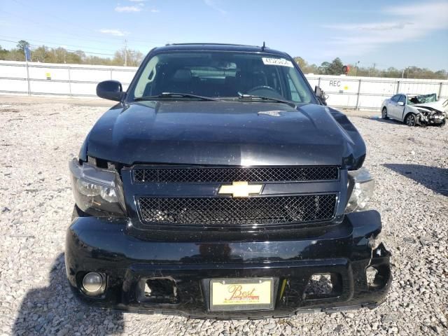 2007 Chevrolet Tahoe C1500