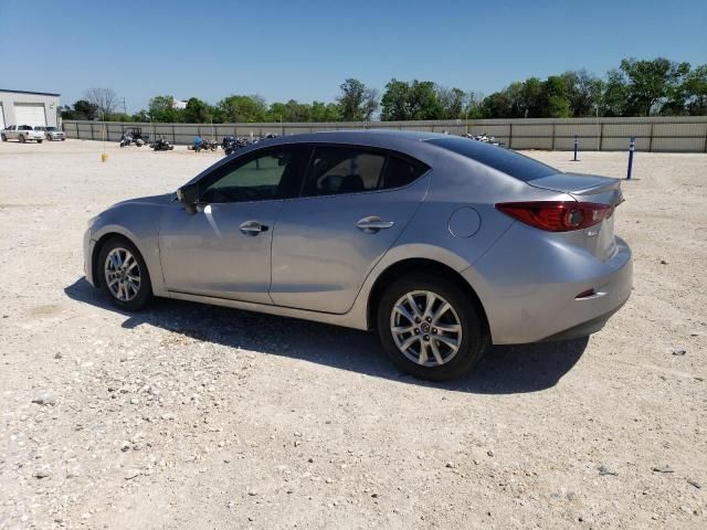 2014 Mazda 3 Touring