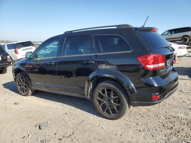 2014 Dodge Journey SXT