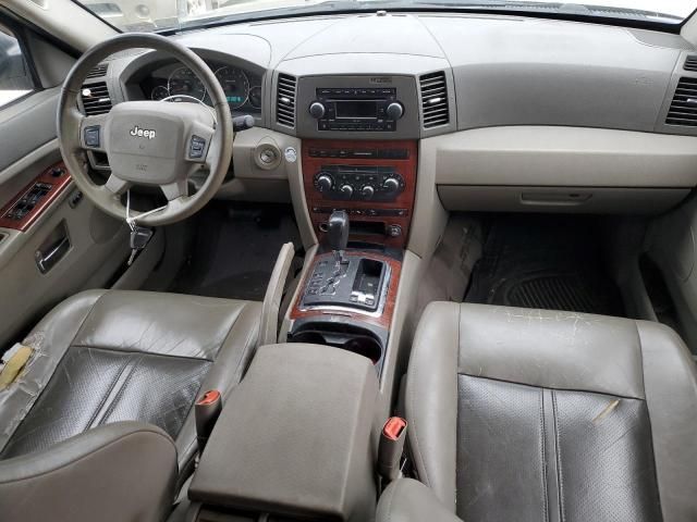 2006 Jeep Grand Cherokee Limited