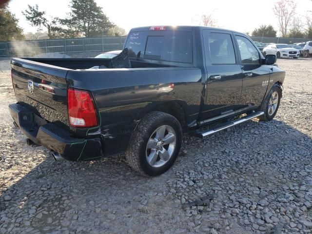 2017 Dodge RAM 1500 SLT