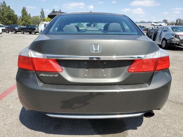 2013 Honda Accord EX