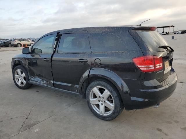 2009 Dodge Journey SXT