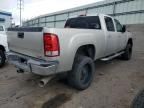 2008 GMC Sierra K2500 Heavy Duty