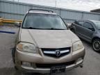 2005 Acura MDX Touring