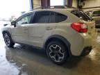 2015 Subaru XV Crosstrek 2.0 Limited