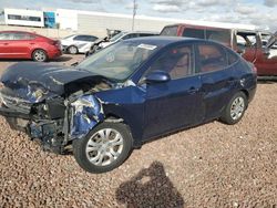 2010 Hyundai Elantra Blue for sale in Phoenix, AZ