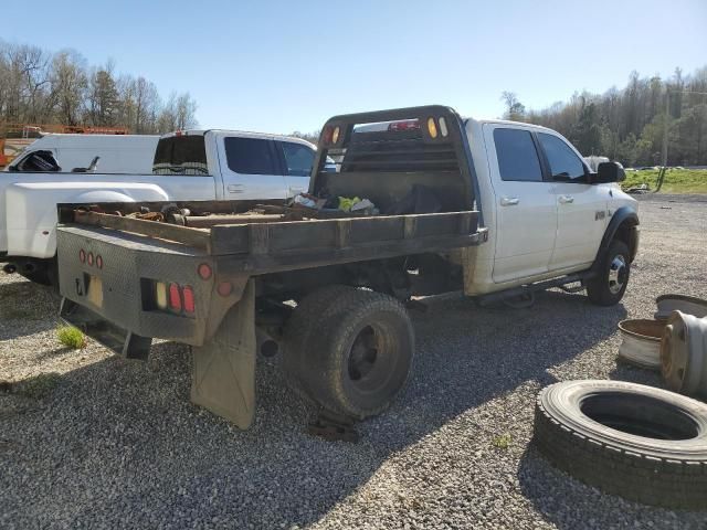 2011 Dodge RAM 3500