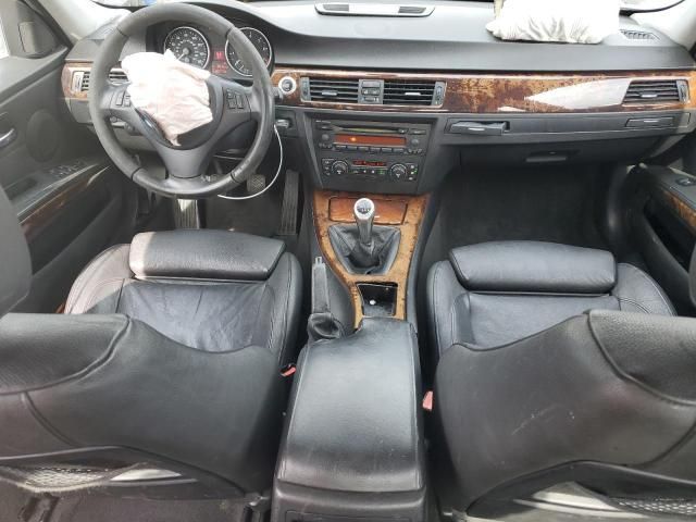 2006 BMW 325 I Automatic