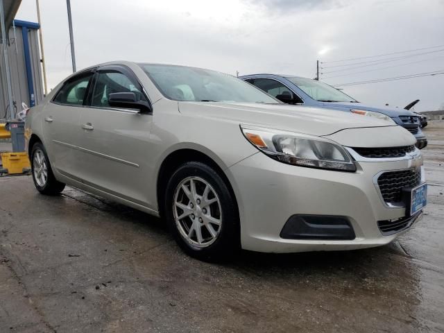 2014 Chevrolet Malibu LS