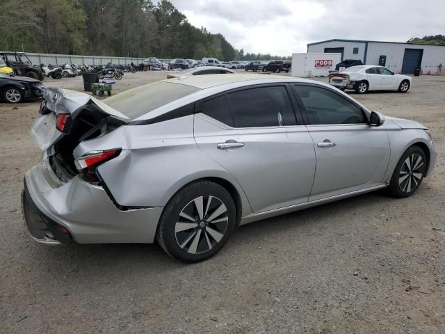 2020 Nissan Altima SL