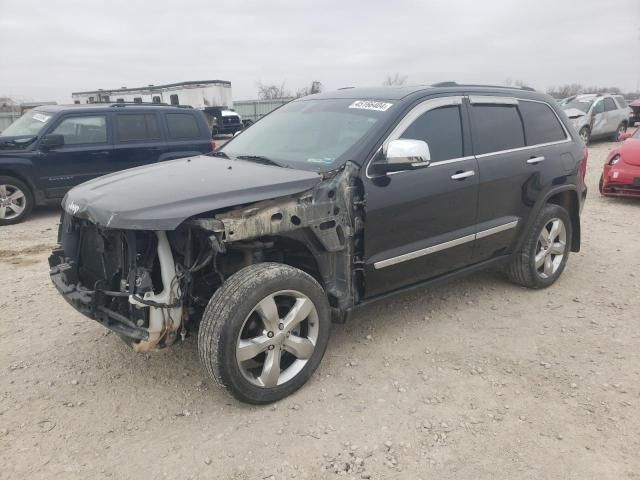 2013 Jeep Grand Cherokee Limited