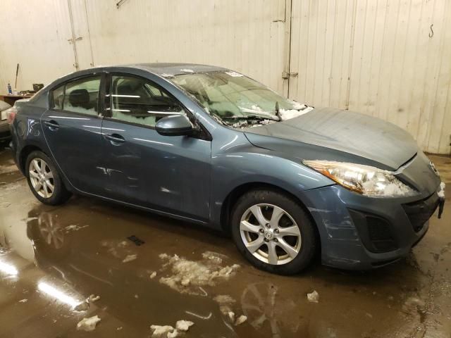 2011 Mazda 3 I