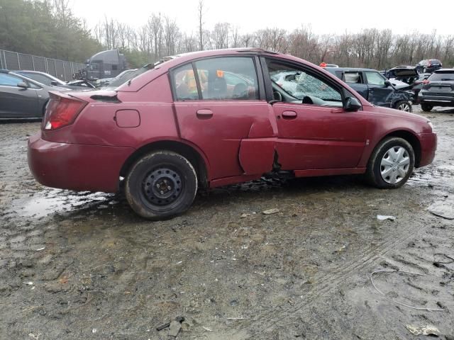 2005 Saturn Ion Level 2