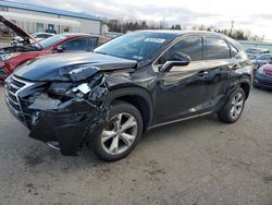 2017 Lexus NX 200T Base for sale in Pennsburg, PA