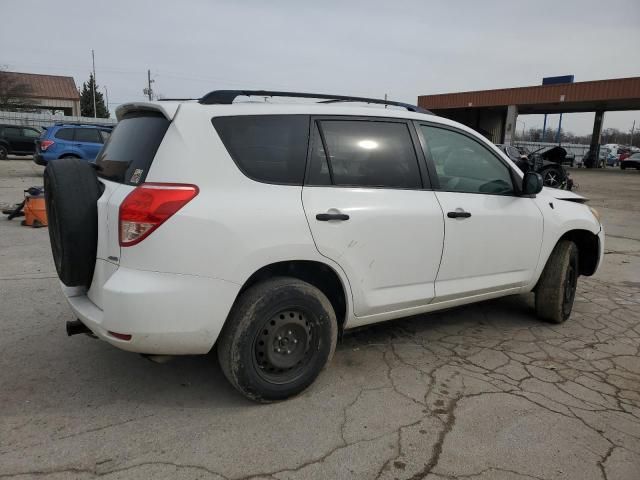 2006 Toyota Rav4