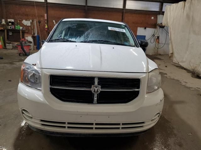 2007 Dodge Caliber SXT