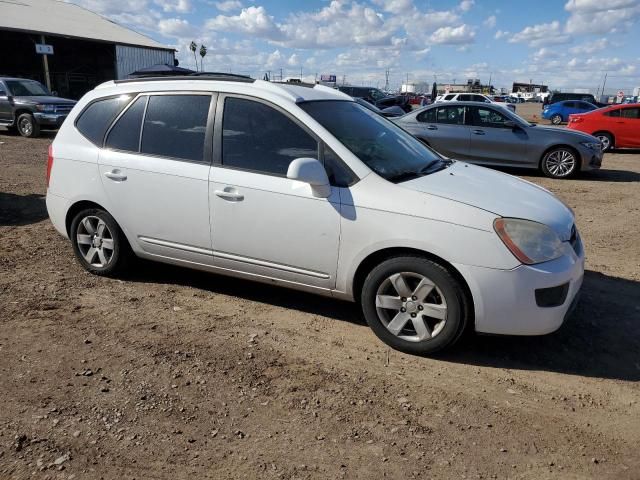 2007 KIA Rondo Base