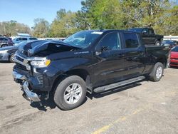 Chevrolet Vehiculos salvage en venta: 2023 Chevrolet Silverado K1500 LT