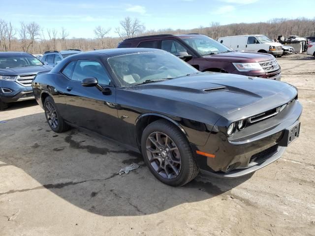 2018 Dodge Challenger GT