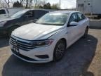 2019 Volkswagen Jetta SEL