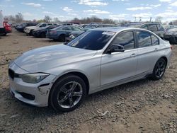 2014 BMW 328 XI Sulev en venta en Hillsborough, NJ