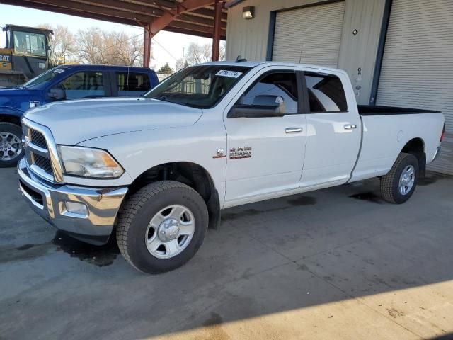 2015 Dodge RAM 2500 SLT