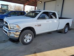 Vehiculos salvage en venta de Copart Billings, MT: 2015 Dodge RAM 2500 SLT