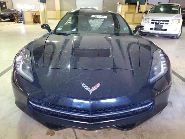 2016 Chevrolet Corvette Stingray 3LT