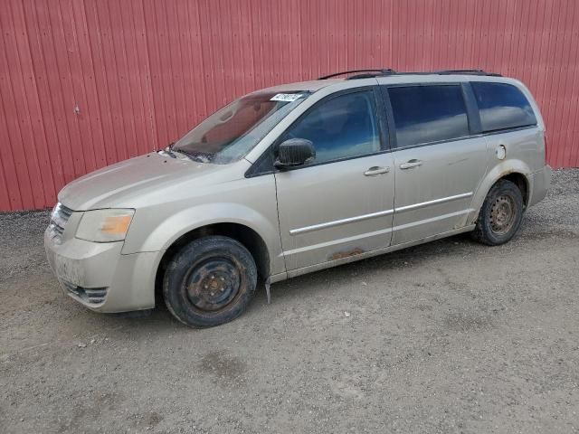 2008 Dodge Grand Caravan SXT