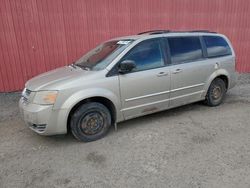 Dodge Vehiculos salvage en venta: 2008 Dodge Grand Caravan SXT