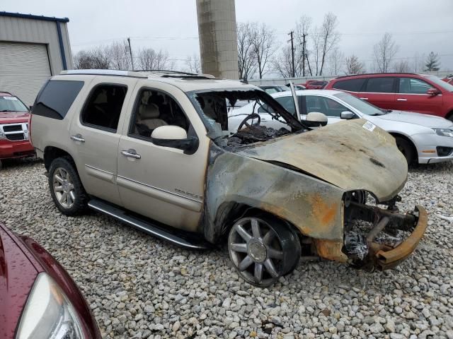 2007 GMC Yukon Denali