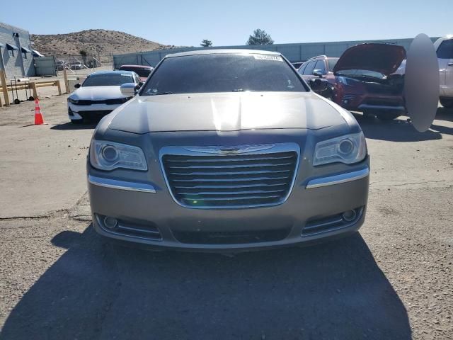 2011 Chrysler 300C