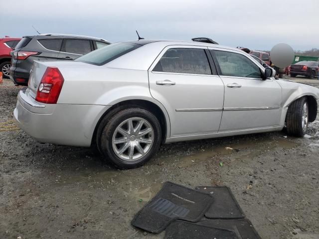 2008 Chrysler 300 Limited