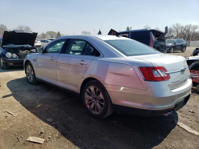 2011 Ford Taurus Limited