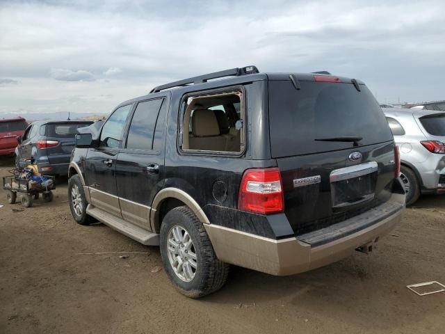 2014 Ford Expedition XLT