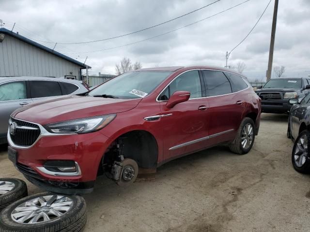 2019 Buick Enclave Premium