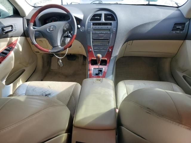 2009 Lexus ES 350